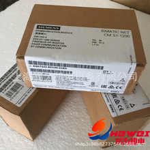 6GK7243-5DX30-0XE0ԭװPLC/S7-1200ͨ�Ű�ģ�� DP��վģ��