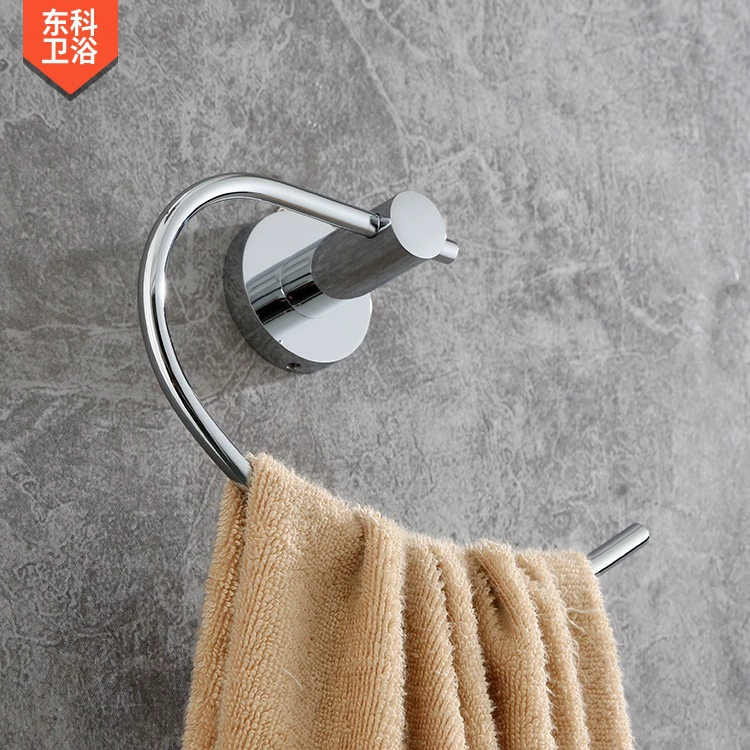 Modern towel, wipes, simple and elegant design, light luxury style, internet celebrity