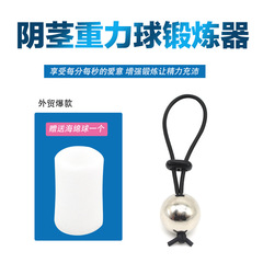 情趣玩具男用純物理陰莖重物拉伸器具jj鍛煉自慰器 外貿情趣玩具