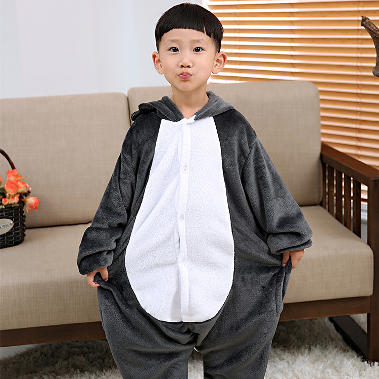 긴 꼬리 원숭이