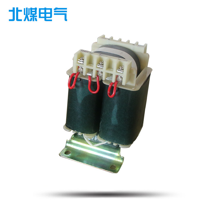 BKC-250系列单相干式隔离控制变压器稳定节能矿山专用高效高压
