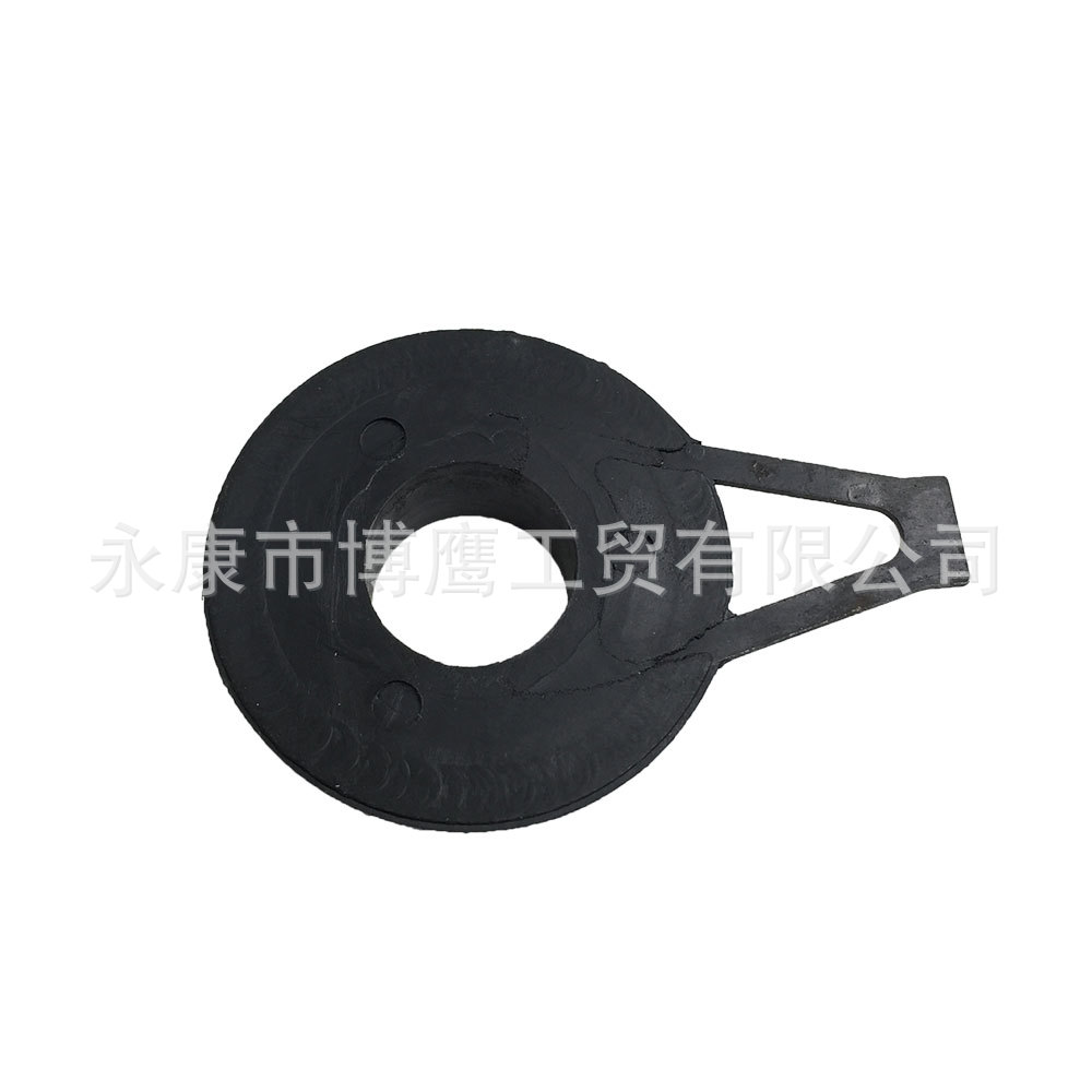 H362XP 365 371 372单耳涡轮