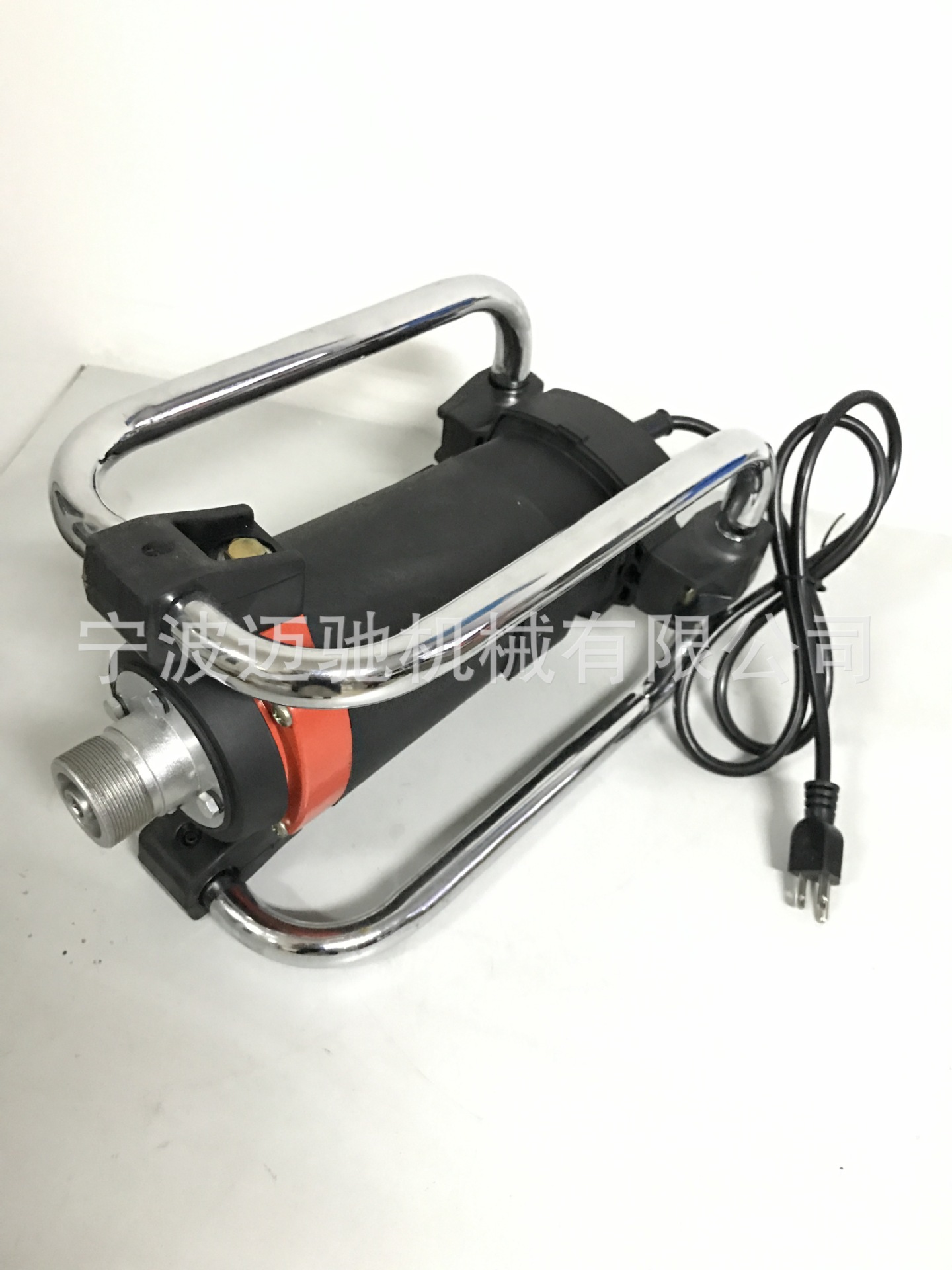 混凝土框架式振动器 背负式振动器 高转速振动器 110V 美式电源线