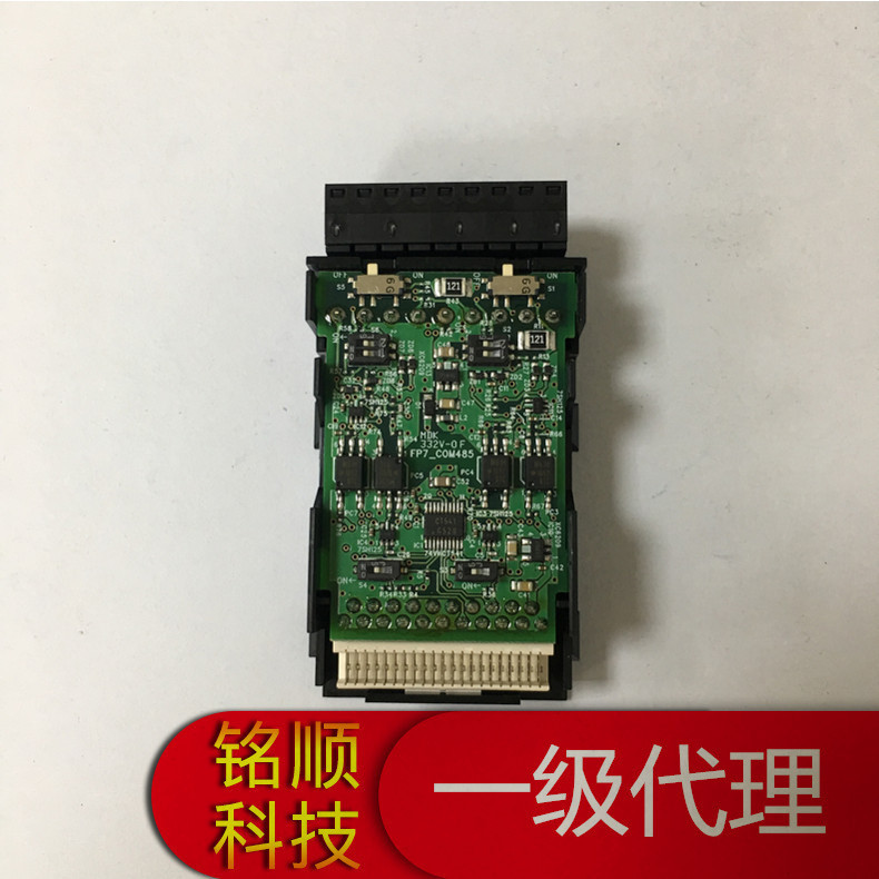 原装正品 松下PLC可编程控制 扩展插件AFP7CCM2 FP0 I/O链接