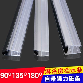 门窗密封条;家具配件;PVC异型材