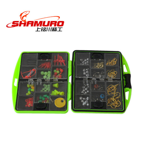 Rock fishing accessories set fishing accessories fishing accessories outdoor rock fishing box fishing supplies fishing gear Weihai Zezhong