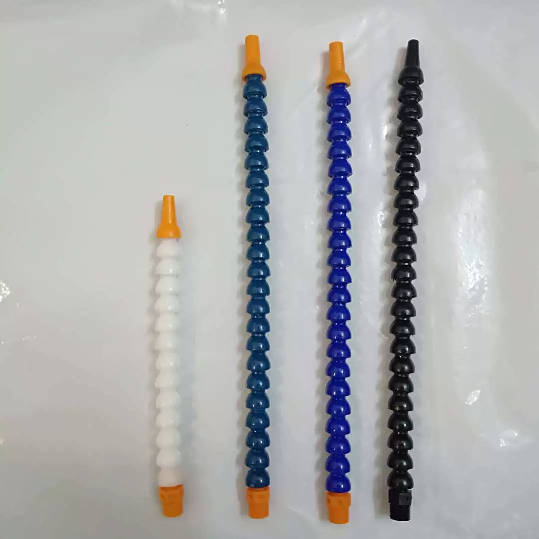 Фабрика прямых продаж Регулируемая универсальные пластиковые охлаждающие трубки, распыляемые водой, распыляемые струя, впрыскиваемые бамбуковые пластиковые трубки, детали пресс-формы для станков