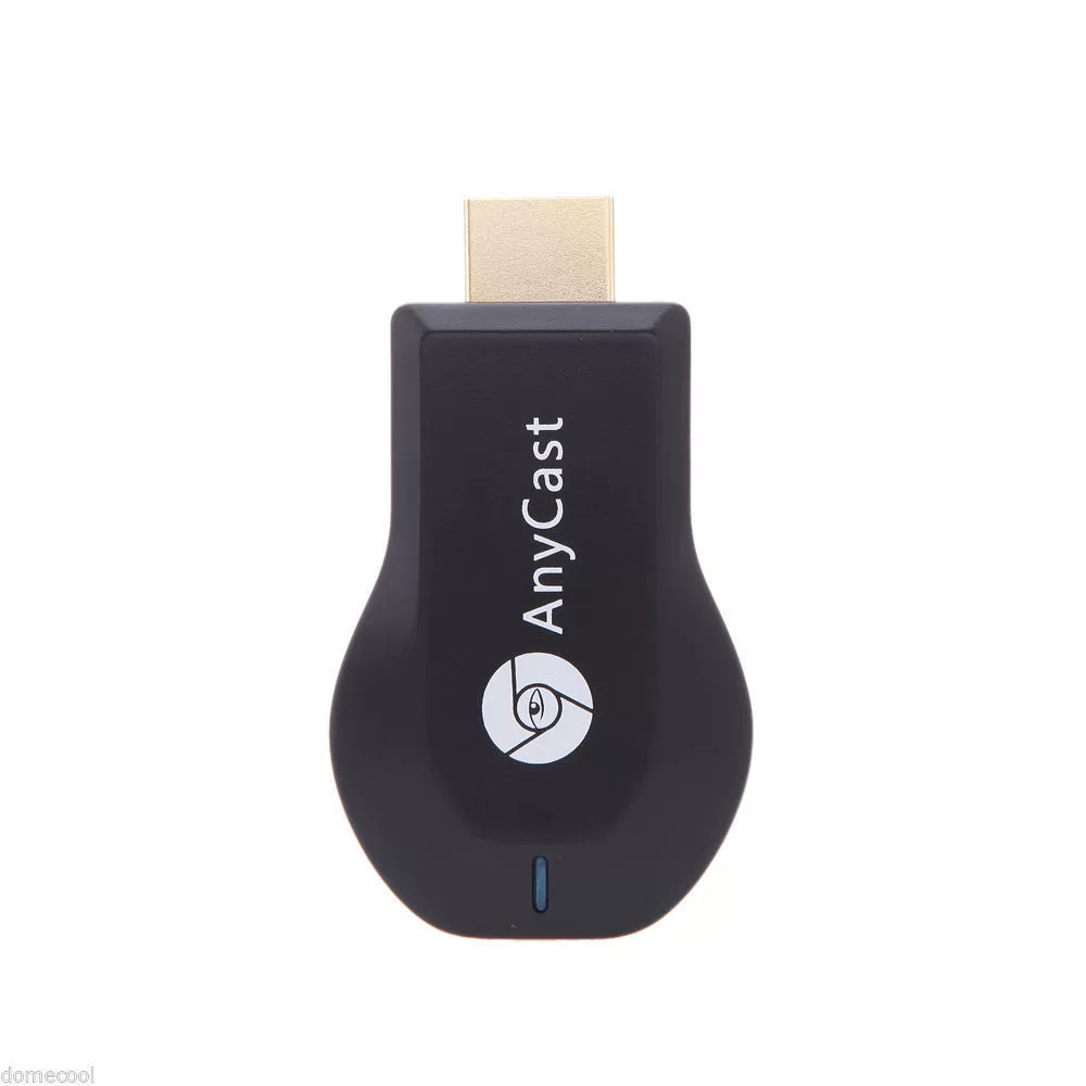Anycast M2 M4 Plus Wifi беспроводное устройство для передачи экрана, пуш-скарб, мобильный Wi-Fi, ezcast