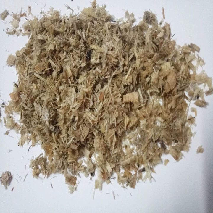 Наружная портативная деревянная стружка легковоспламеняющиеся продукты зажигания легко переносить оптом улучшитель сгорания барбекю