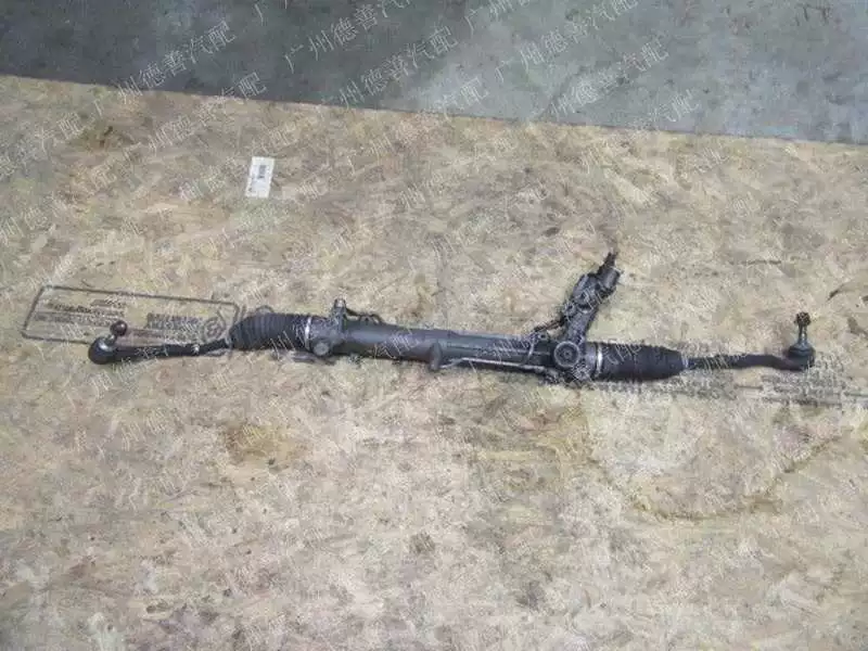 Применимо для BMW 730 740 745 750 760LI рулевого управления компьютерный модуль насоса