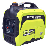 Германия Saden/Sade Card Card Digital Inverter Generator Generator Crew Direct продает поколение, чтобы отправить искренний агент по подбору персонала