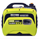 Германия Saden/Sade Card Card Digital Inverter Generator Generator Crew Direct продает поколение, чтобы отправить искренний агент по подбору персонала