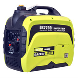 Германия Saden/Sade Card Card Digital Inverter Generator Generator Crew Direct продает поколение, чтобы отправить искренний агент по подбору персонала