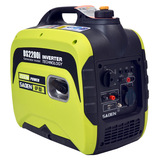 Германия Saden/Sade Card Card Digital Inverter Generator Generator Crew Direct продает поколение, чтобы отправить искренний агент по подбору персонала