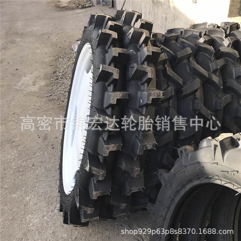 打药机轮胎4.5/500-19 500-32/36/38/42 8.3-42 1200*180-813
