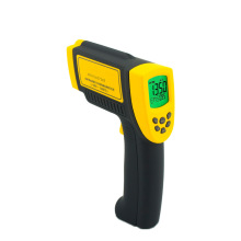 1150度工业机械红外线测温仪 手持高精度希玛炼钢红外温度计