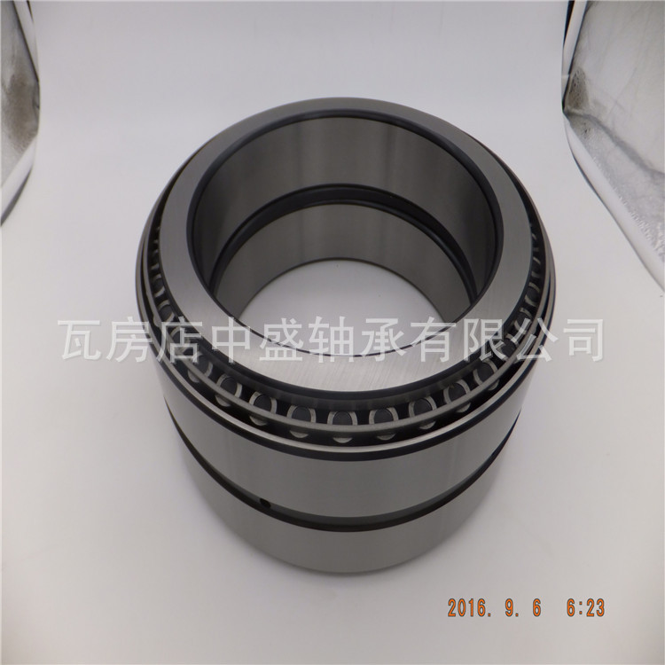 EE649240/649311CD 中盛轴承现货供应双列英制非标轴承贝氏体工艺