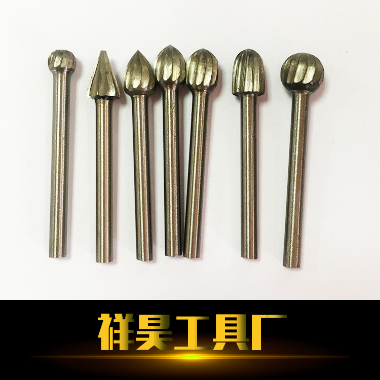 现货供应木工铣刀 可批发 质量保障 多种规格可选 价格