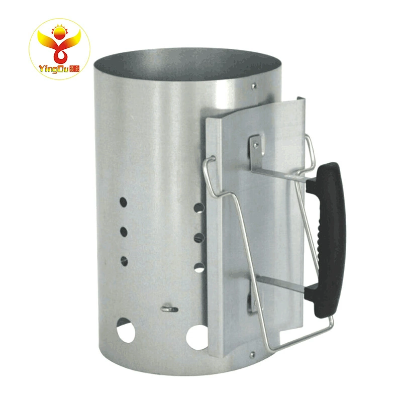 Печь для барбекю угольная бочка нейлон барбекю углеродная бочка Бытовая Коммерческая на открытом воздухе портативная печь для барбекю артефакт