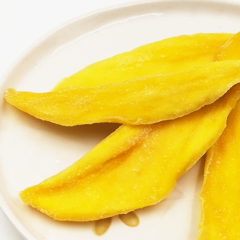 Fresh Sweet Mango Dried Fruit Specialty Fruit Dried Mango Preserves Noodles Snack Fruits Dried