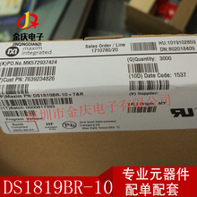 LڬF؛ DS1819BR-10/SOT23-5늉zyԭbƷ DS1819BR