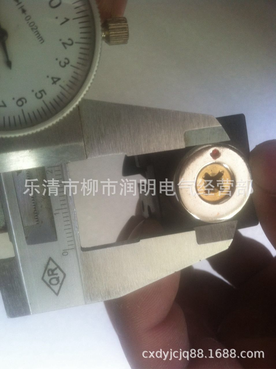 万能式框架断路器NA1一1000型（与2000型配套用）三锁二钥匙