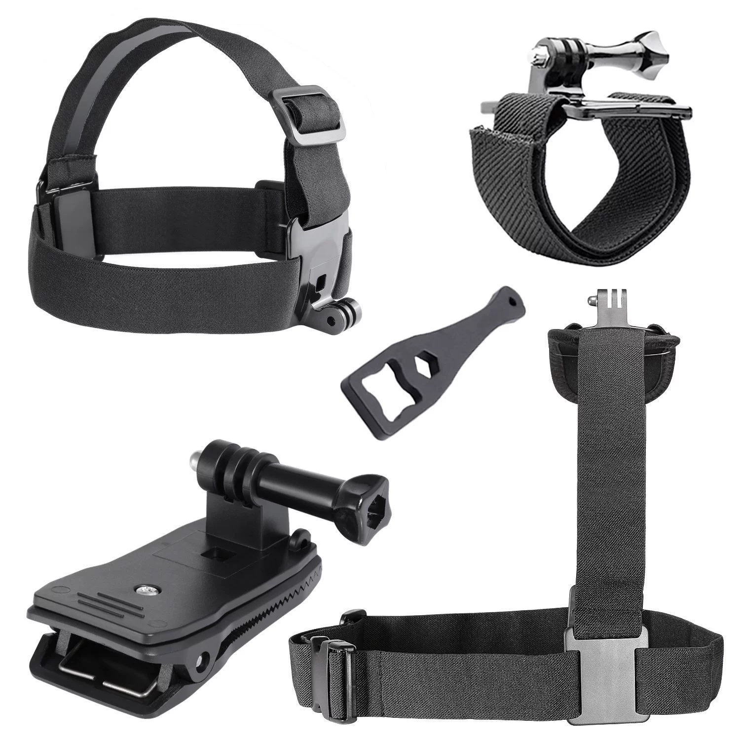 Camera, accessories, set, Amazon