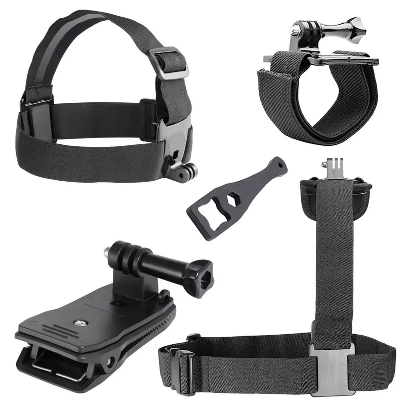 Camera, accessories, set, Amazon