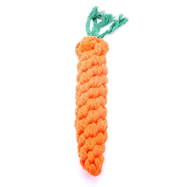 Carrot, small, 20×4cm