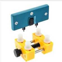 修表工具 手表开盖器套装 组合开表盖器 手表维修工具 二合一