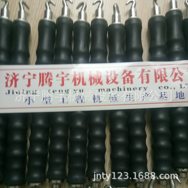 钢筋勾丝机 半自动钢筋钩子 钢筋绑扎勾