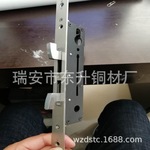 厂家直销 建材家装五金  单点双勾锁体 单勾锁体，多点双勾锁体