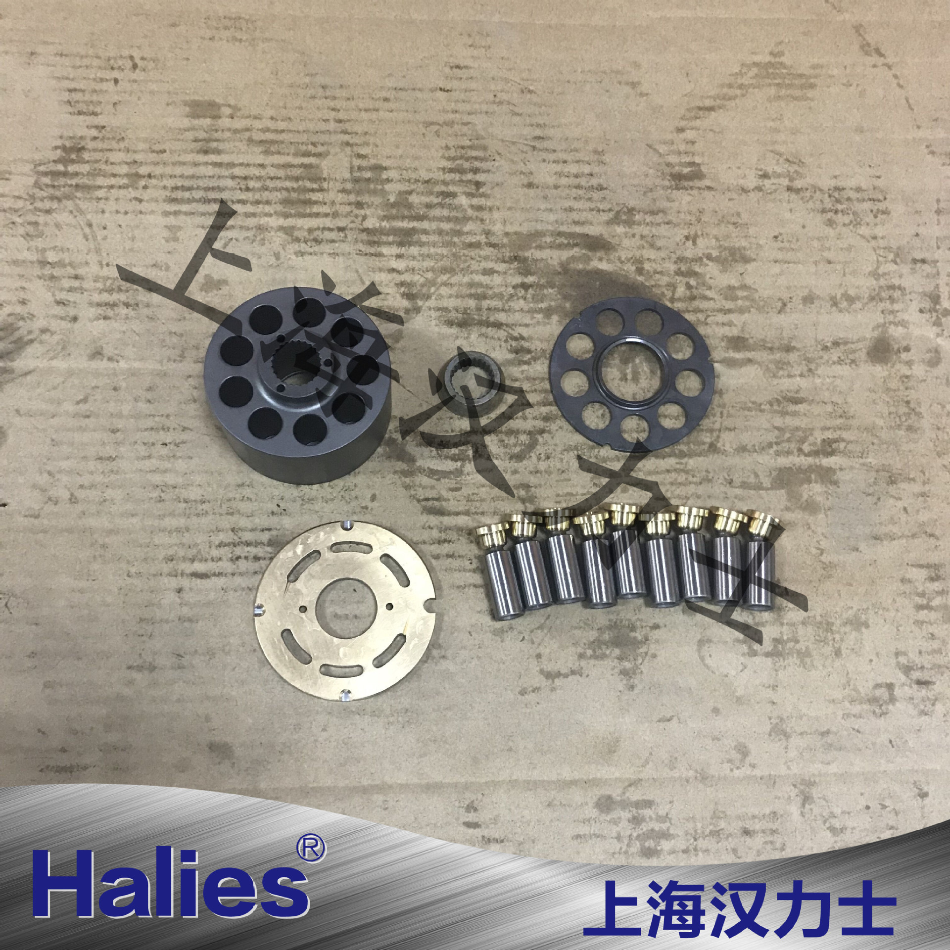 供应油研     A22   系列 等液压泵配件