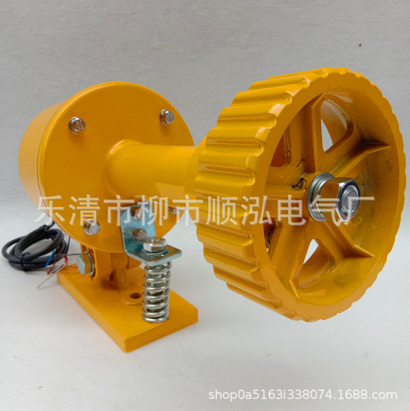 DH-I皮带打滑开关DH-II速度打滑检测器DH-III 输送设备打滑开关