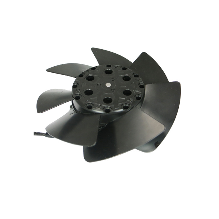 台湾信湾散热风扇MK172EAN38-1WB 伺服电机风扇