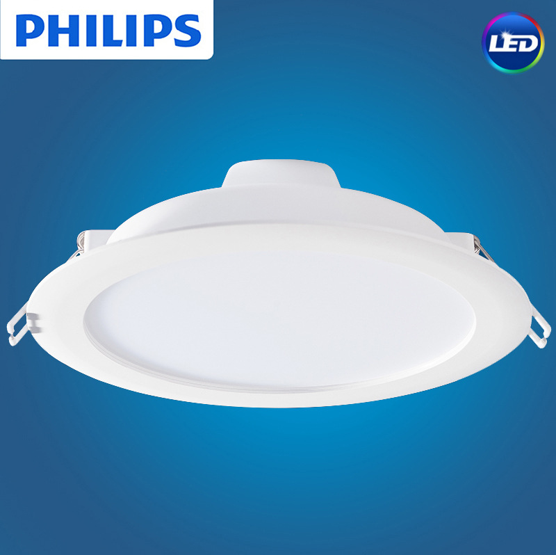 필립스 LED 다운 라이트 DN020B MINGXIN 3.5 인치 6 인치 7 인치 8 인치 초박형 다운 라이트 8W12W16W20W20W24W