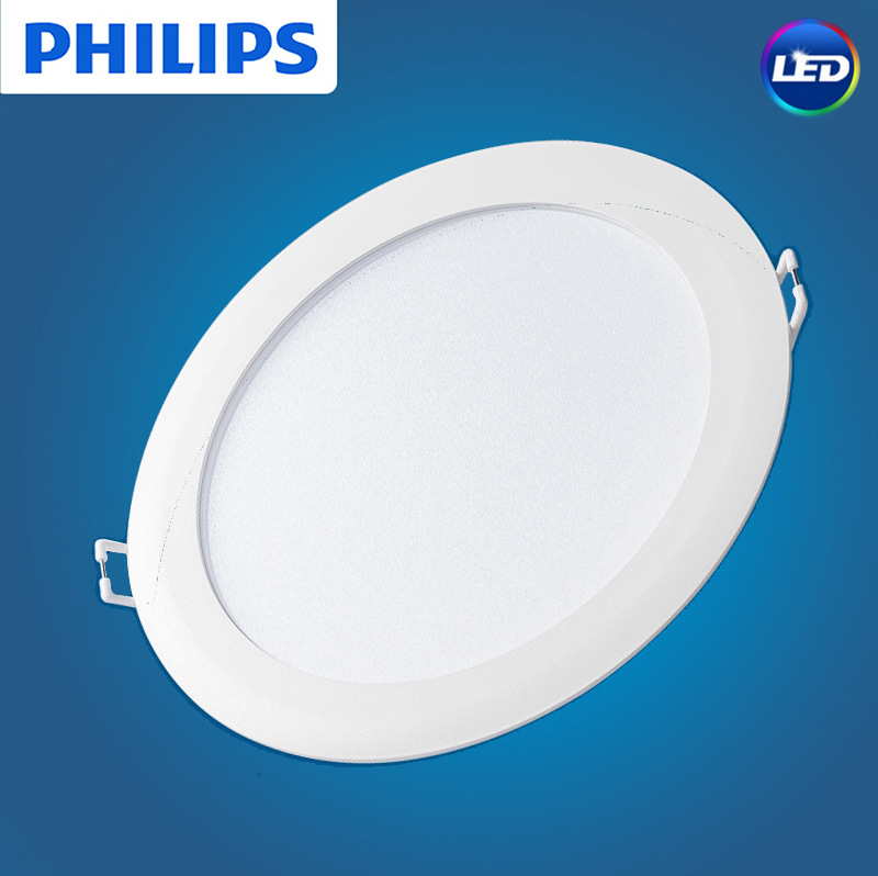 필립스 LED 다운 라이트 DN020B MINGXIN 3.5 인치 6 인치 7 인치 8 인치 초박형 다운 라이트 8W12W16W20W20W24W