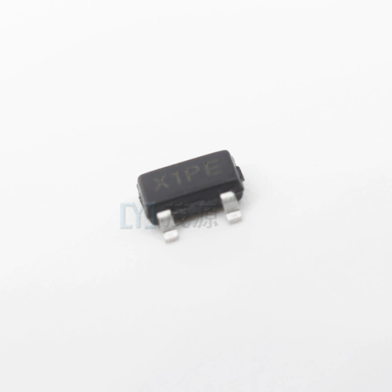Тайваньский AO3401A ножка -4.2A-30V большой объем полевой эффектный транзистор SOT-23-3L X1PE большой чип