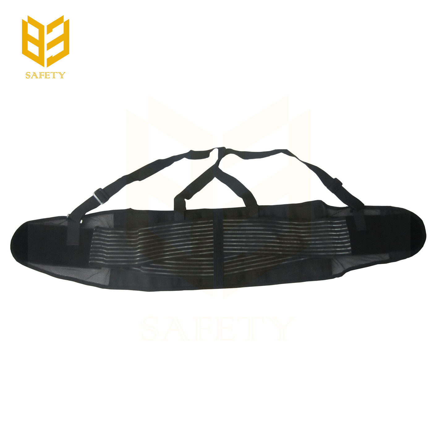 Cinturón de soporte lumbar para trabajo