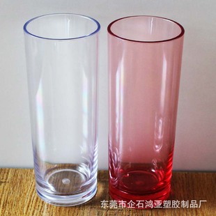 ��ɫ��ˤ͸������PC���͸ߜ�ֱ����ֱͲ�����ˮ�z��480ml