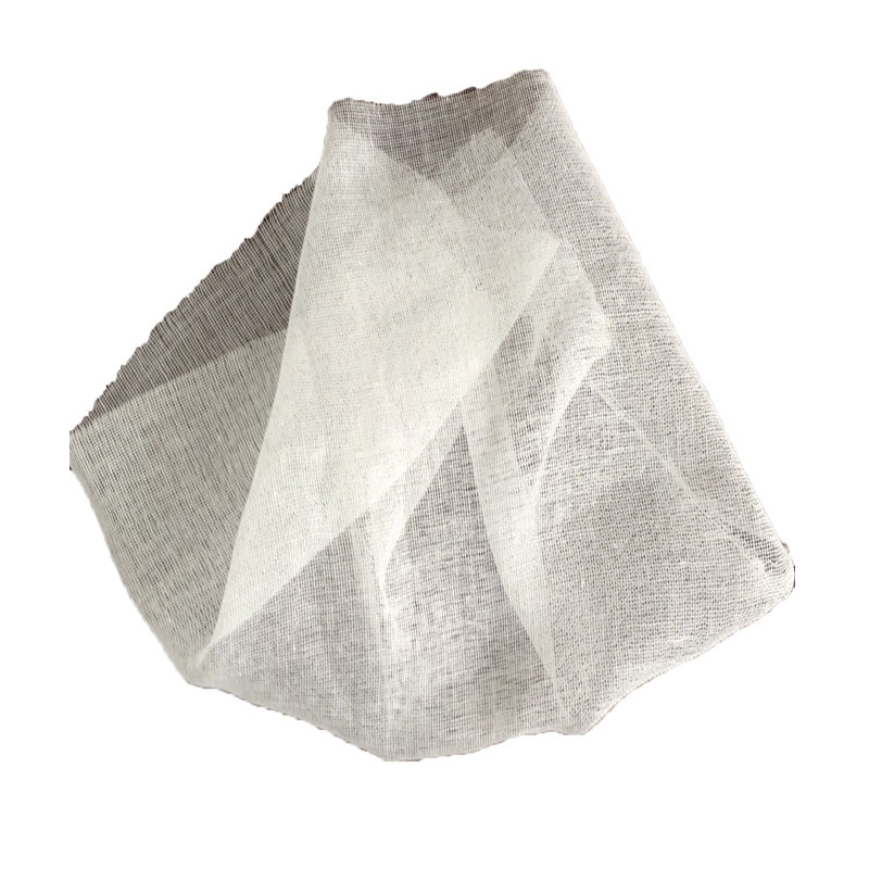 Gasa desechable para salón de belleza, absorbente y suave, 30*35 cm, 100 piezas, gasa coreana para el cuidado de la piel