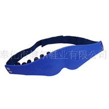 廠家供應電極片硅膠按摩眼罩電熱鞋手握電極片經絡儀配件鞋批發