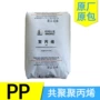 挤出粒子t30s透明聚丙烯