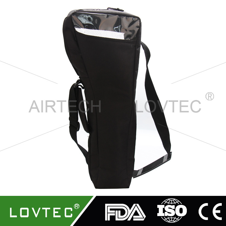 医用便携氧气瓶包 外带氧气瓶包医疗氧气瓶包 批发便携式氧气瓶包