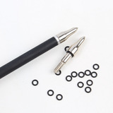 Лук и стрелы, карбоновая стрела, комбинированный лук с аксессуарами, резиновые резиновые кольца, фиксаторы в комплекте