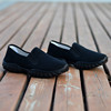 Casual footwear for leisure, non-slip work sports shoes platform