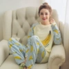 Big banana long sleeve