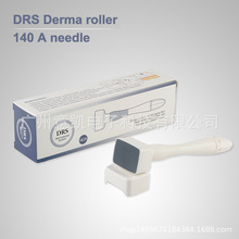 DRS140A Derma Roller塑料滚轮 可调节出针长度图章印章微针