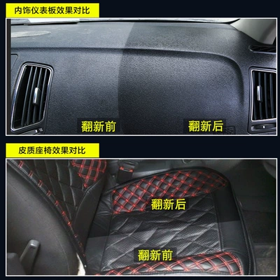 spray lemon scent type, Car wax