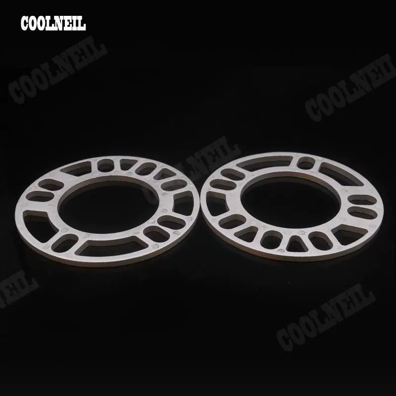 Фабрика Малый Размер 5 мм Автомобильная ступица 135 утолщенная прокладка шины прямые продажи с завода в наличии